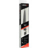 Нож кухонный SAMURA MO-V STONEWASH SM-0023B SM-0023B/K
